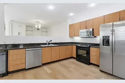  1465 C Street #3311, San Diego, CA 92101 - Photo 11