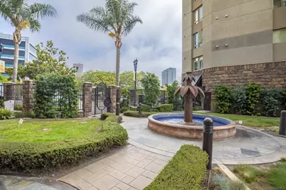  1465 C Street #3311, San Diego, CA 92101 - Photo 17