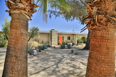  406 Santa Fe Trail, Borrego Springs, CA 92004 - Photo 1