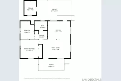  17625 Langlois Rd #16, Desert Hot Springs, CA 92240 - Photo 37