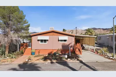  17625 Langlois Rd #16, Desert Hot Springs, CA 92240 - Photo 35