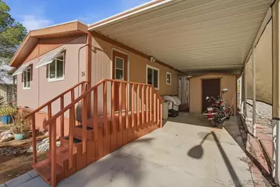  17625 Langlois Rd #16, Desert Hot Springs, CA 92240 - Photo 3