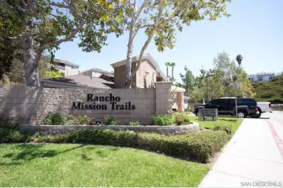  7653 Mission Gorge #50, San Diego, CA 92120 - Photo 1