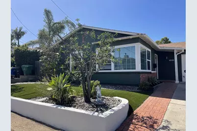  3466 Wisteria Dr, San Diego, CA 92106 - Photo 1