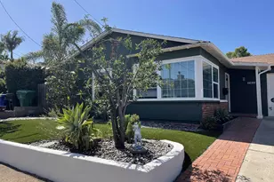 3466 Wisteria Dr, San Diego, CA 92106 - Photo 1