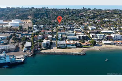  350 San Elijo St, San Diego, CA 92106 - Photo 7