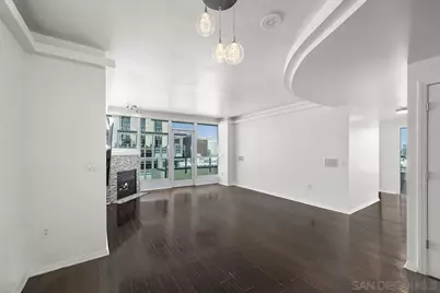  555 Front Street #2201, San Diego, CA 92101 - Photo 1