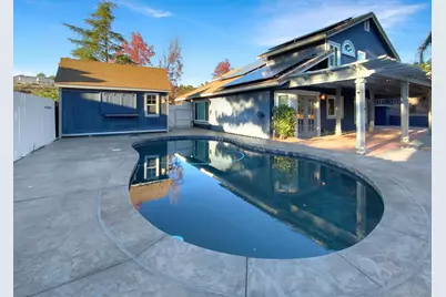  23459 Barona Mesa Rd, Ramona, CA 92065 - Photo 5