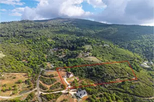 16913 Harrison Park Trail, Julian, CA 92036 - Photo 3