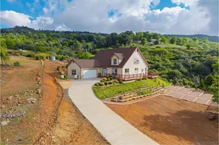 16913 Harrison Park Trail, Julian, CA 92036 - Photo 5