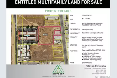  38313 E 6th Street, Palmdale, CA 93550 - Photo 9