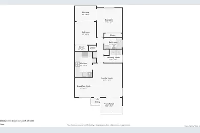  2422 Caminito Ocean Cv, Cardiff, CA 92007 - Photo 47