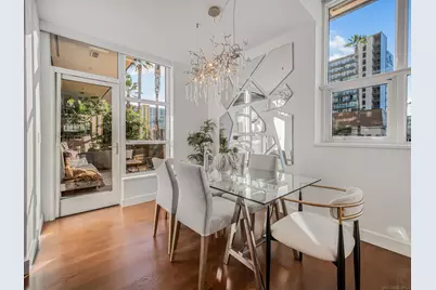  1325 Pacific Hwy #107, San Diego, CA 92101 - Photo 11