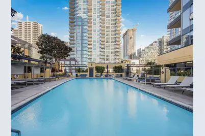  1325 Pacific Hwy #107, San Diego, CA 92101 - Photo 23