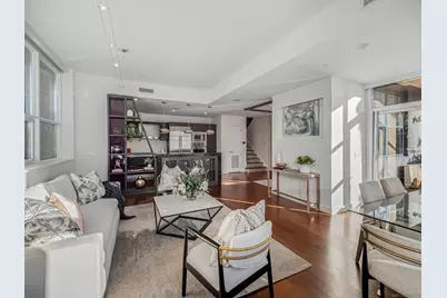  1325 Pacific Hwy #107, San Diego, CA 92101 - Photo 13