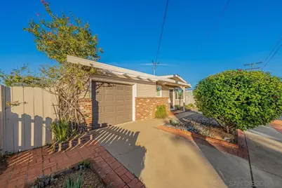  3642 Conrad Avenue, San Diego, CA 92117 - Photo 41