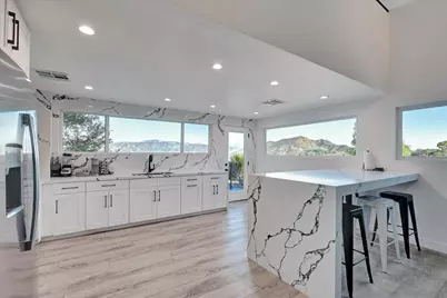  3546 Multiview Drive, Los Angeles, CA 90068 - Photo 3