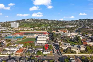 7005 Draper Ave, La Jolla, CA 92037 - Photo 23