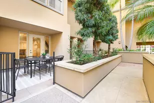 301 W G St, San Diego, CA 92101 - Photo 17