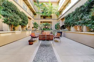 301 W G St, San Diego, CA 92101 - Photo 27