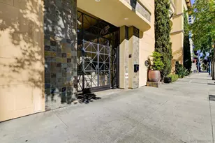 301 W G St, San Diego, CA 92101 - Photo 1