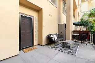 301 W G St, San Diego, CA 92101 - Photo 5