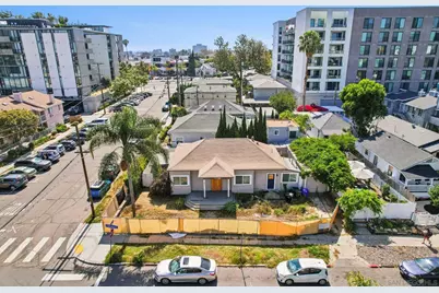  4104 Georgia Street, San Diego, CA 92103 - Photo 3