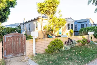  4922-24 Coronado Ave, San Diego, CA 92107 - Photo 1