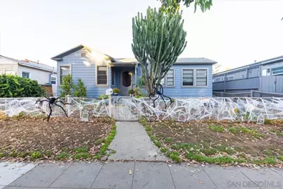  4912 Coronado Ave, San Diego, CA 92107 - Photo 1