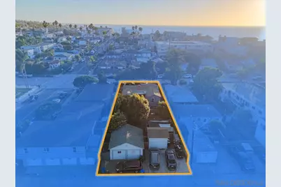  4912 Coronado Ave, San Diego, CA 92107 - Photo 5