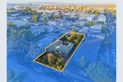  4912 Coronado Ave, San Diego, CA 92107 - Photo 7