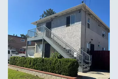  6140-6142 Horton Drive, La Mesa, CA 91942 - Photo 1