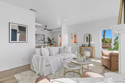  2930 Columbia St #F, San Diego, CA 92103 - Photo 1