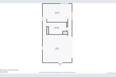  633 Del Mar Ave., Chula Vista, CA 91910 - Photo 37