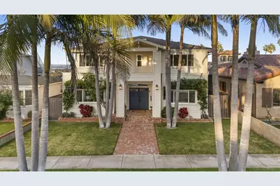  4474 Niagara Ave, San Diego, CA 92107 - Photo 1