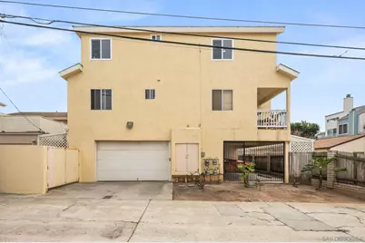  152 Evergreen Ave. #4, Imperial Beach, CA 91932 - Photo 43