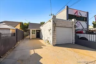 430 S 33rd St, San Diego, CA 92113 - Photo 11