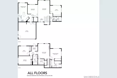  14036 Tierra Bonita Road, Poway, CA 92064 - Photo 25