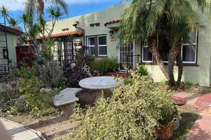 4643 Park Blvd, San Diego, CA 92116 - Photo 1