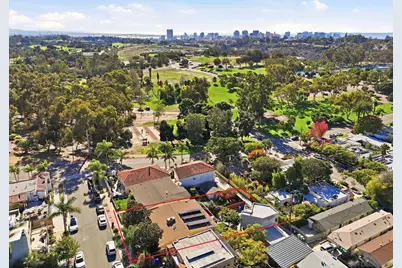  3414 Villa Terrace, San Diego, CA 92104 - Photo 3