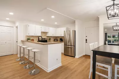  6275 Rancho Mission #105, Mission Village, CA 92108 - Photo 1