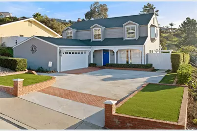  7953 Cinthia St, La Mesa, CA 91941 - Photo 1