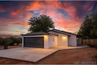  3109 Dye Rd, Ramona, CA 92065 - Photo 1