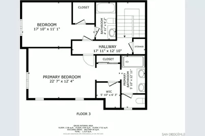  1227 Sunrise Vw #105, San Marcos, CA 92078 - Photo 19