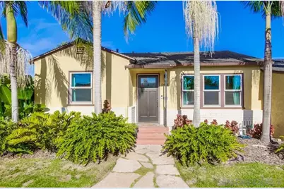  5438 B Gilbert Drive #B, San Diego, CA 92115 - Photo 1