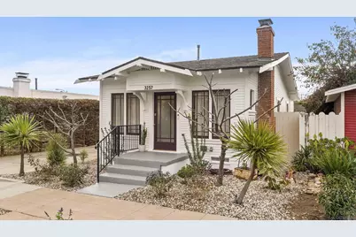  3257 Dwight St, San Diego, CA 92104 - Photo 1