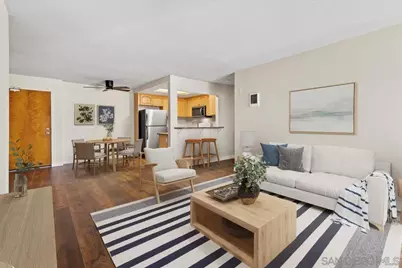  2950 Broadway #16, San Diego, CA 92102 - Photo 1