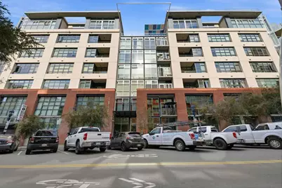  1050 Island Ave #422, San Diego, CA 92101 - Photo 31