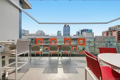  1050 Island Ave #422, San Diego, CA 92101 - Photo 27