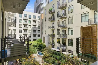  1050 Island Ave #422, San Diego, CA 92101 - Photo 21